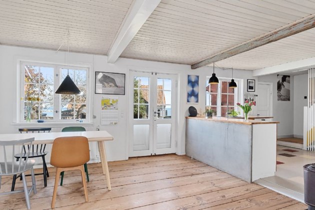 Foto: DanBolig Bornholm<br>