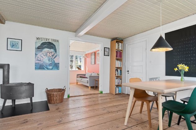 Foto: DanBolig Bornholm<br>