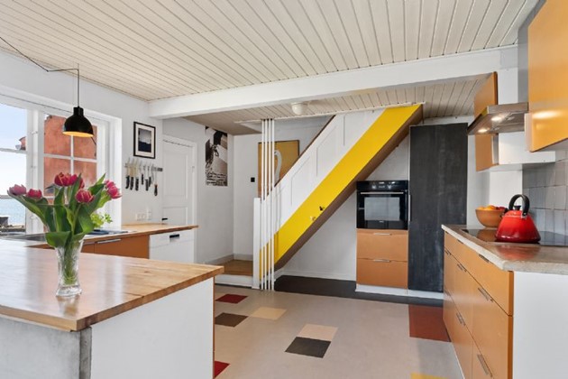 Foto: DanBolig Bornholm<br>