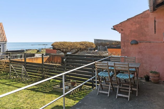 Foto: DanBolig Bornholm<br>