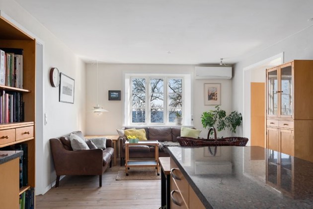 Foto: DanBolig Bornholm<br>