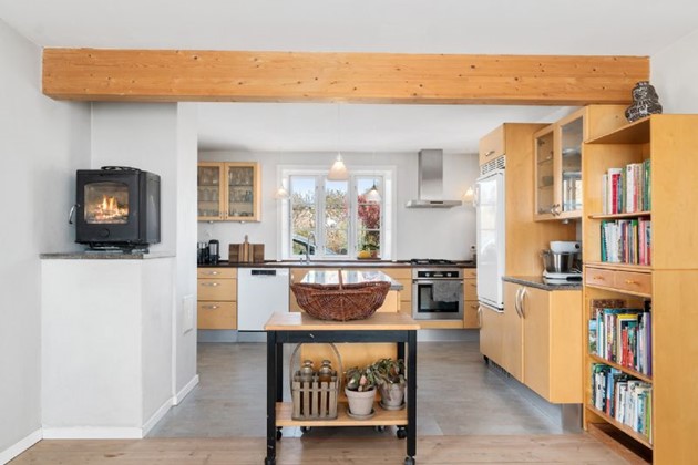 Foto: DanBolig Bornholm<br>