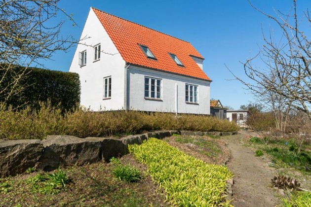 Foto: DanBolig Bornholm<br>