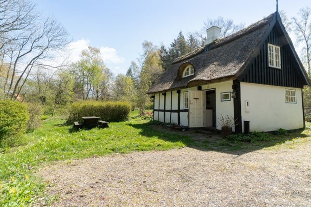 Foto: DanBolig Bornholm<br>