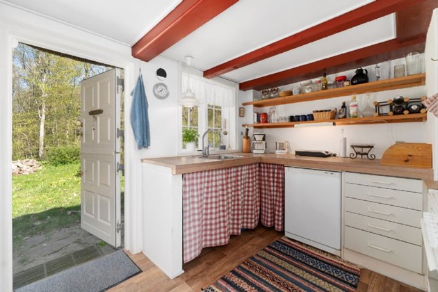 Foto: DanBolig Bornholm<br>