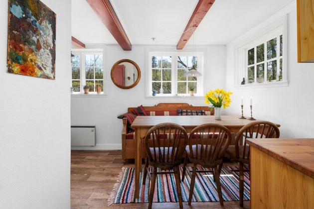 Foto: DanBolig Bornholm<br>