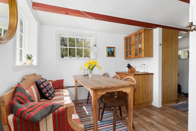 Foto: DanBolig Bornholm<br>