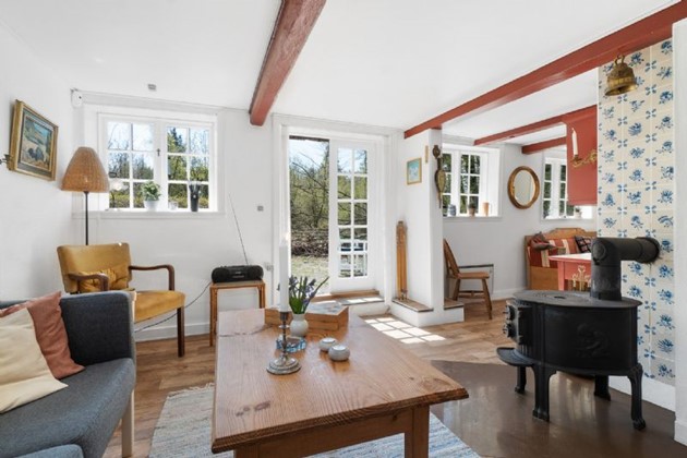 Foto: DanBolig Bornholm<br>