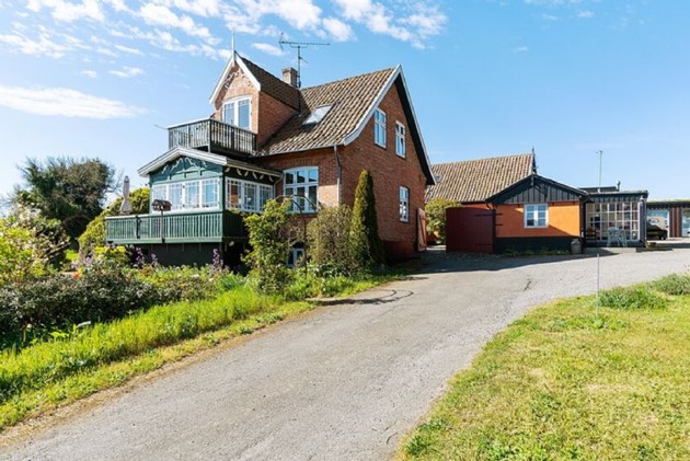 Foto: R�nne Ejendomshandel<br>