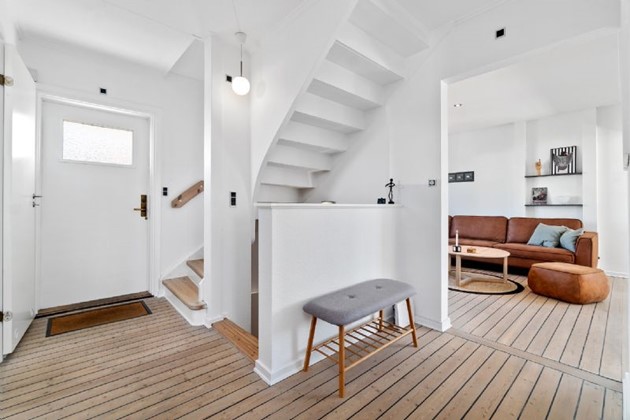 Foto: DanBolig Bornholm<br>