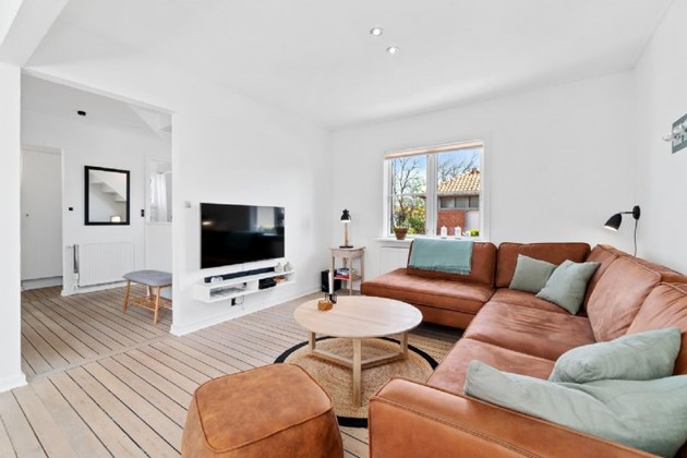 Foto: DanBolig Bornholm<br>