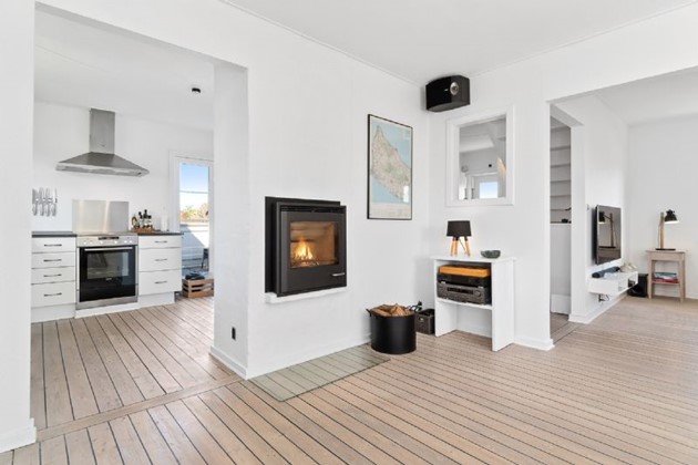 Foto: DanBolig Bornholm<br>