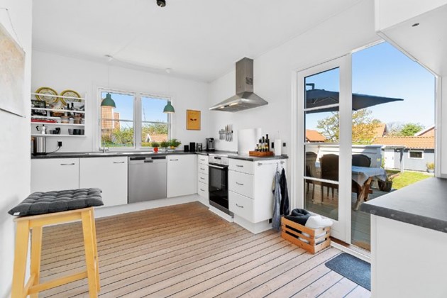 Foto: DanBolig Bornholm<br>