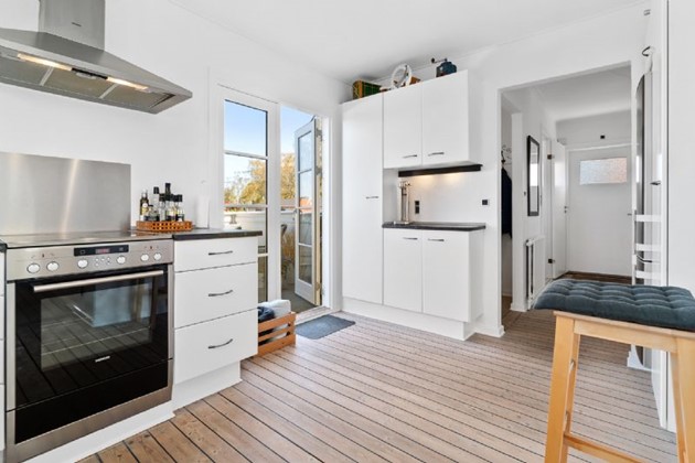 Foto: DanBolig Bornholm<br>