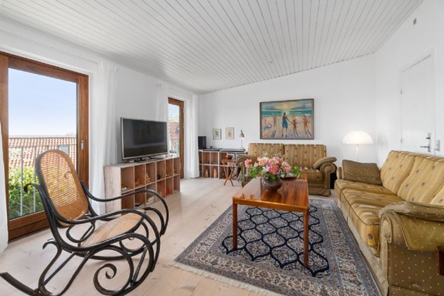 Foto: DanBolig Bornholm<br>