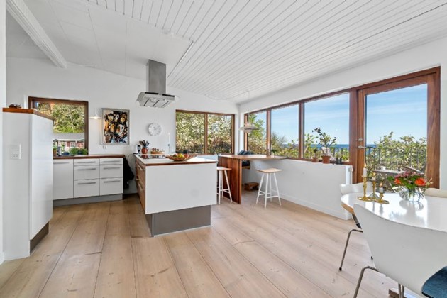 Foto: DanBolig Bornholm<br>