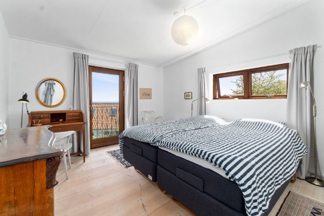 Foto: DanBolig Bornholm<br>