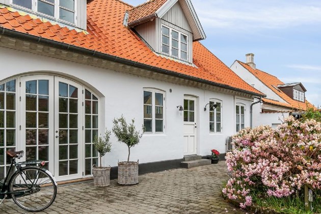 Foto: DanBolig Bornholm<br>