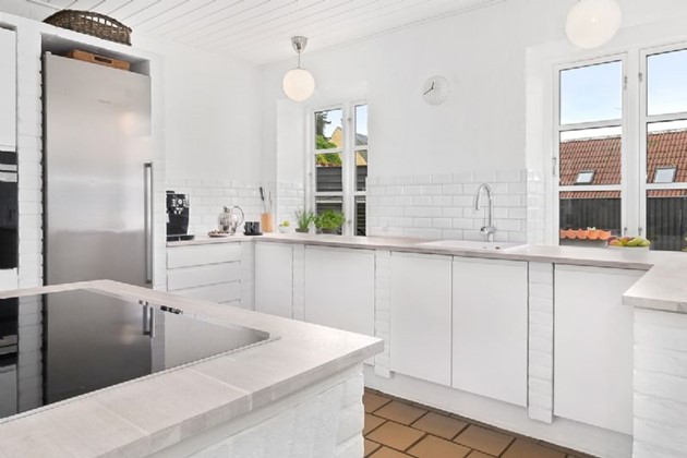 Foto: DanBolig Bornholm<br>