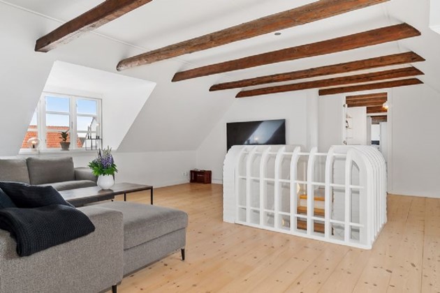 Foto: DanBolig Bornholm<br>