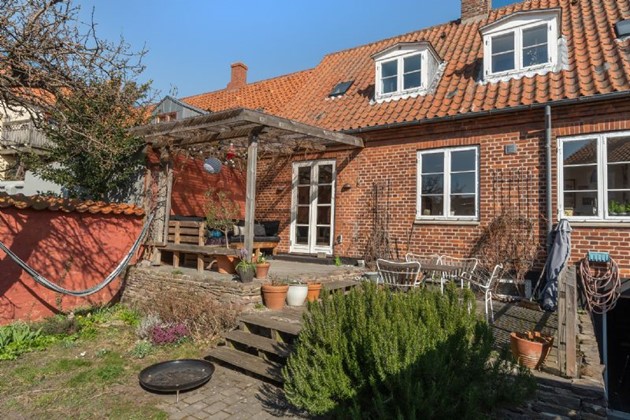 Foto: DanBolig Bornholm<br>