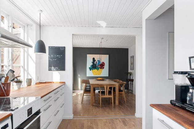 Foto: DanBolig Bornholm<br>