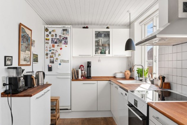 Foto: DanBolig Bornholm<br>