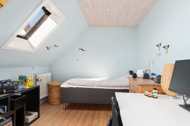 Foto: DanBolig Bornholm<br>