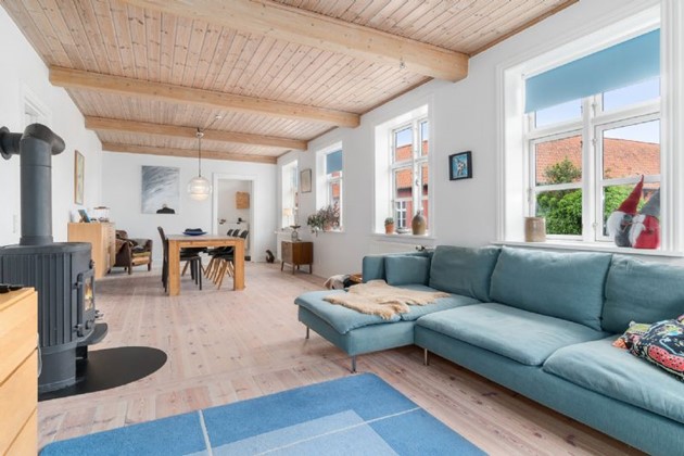 Foto: DanBolig Bornholm<br>