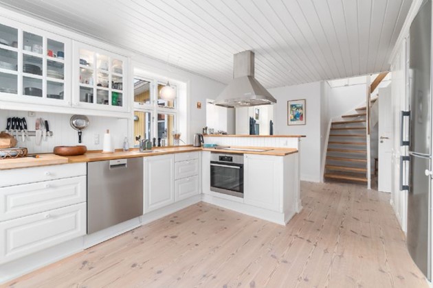 Foto: DanBolig Bornholm<br>