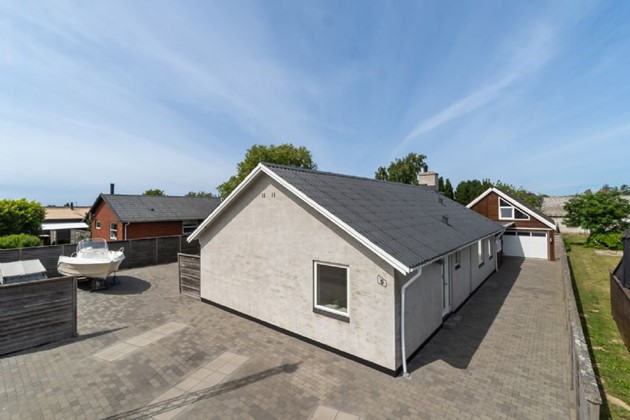 Foto: DanBolig Bornholm<br>