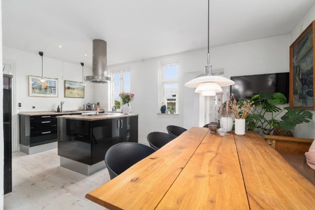 Foto: DanBolig Bornholm<br>