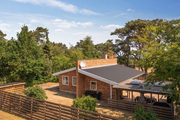 Foto: DanBolig Bornholm<br>