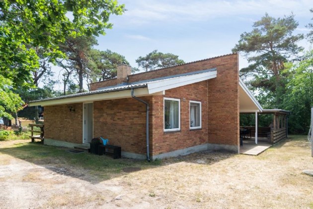 Foto: DanBolig Bornholm<br>