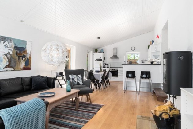 Foto: DanBolig Bornholm<br>