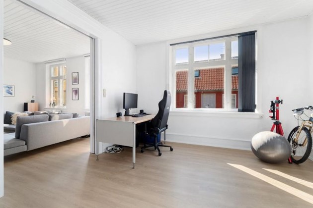 Foto: DanBolig Bornholm<br>