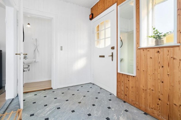 Foto: DanBolig Bornholm<br>