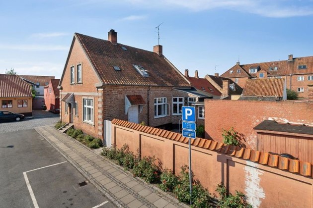 Foto: DanBolig Bornholm<br>