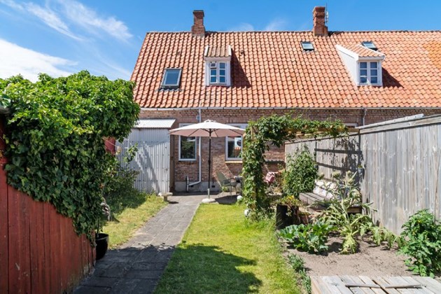 Foto: DanBolig Bornholm<br>