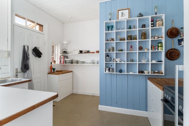 Foto: DanBolig Bornholm<br>