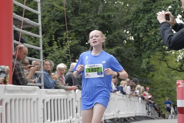 Magnus Abildgaard Kofoed<br>L�rke Dalsgaard Pelsen<br>