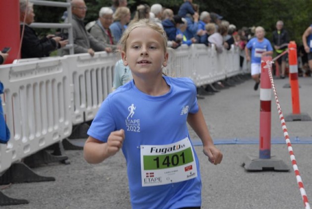 Magnus Abildgaard Kofoed<br>L�rke Dalsgaard Pelsen<br>