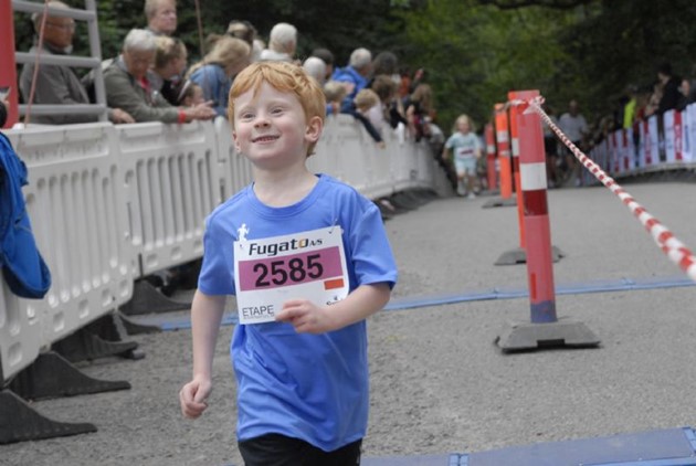 Magnus Abildgaard Kofoed<br>L�rke Dalsgaard Pelsen<br>