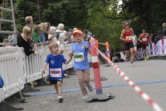 Magnus Abildgaard Kofoed<br>L�rke Dalsgaard Pelsen<br>