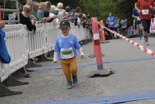 Magnus Abildgaard Kofoed<br>L�rke Dalsgaard Pelsen<br>