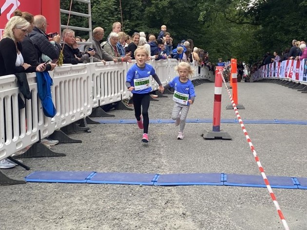 Magnus Abildgaard Kofoed<br>L�rke Dalsgaard Pelsen<br>