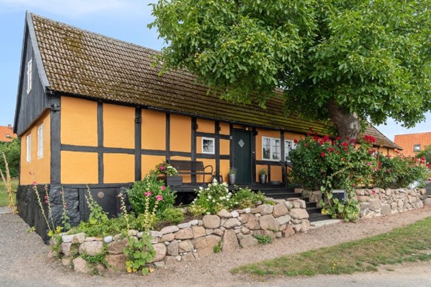 Foto: DanBolig Bornholm<br>