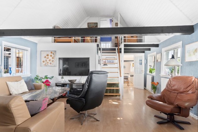 Foto: DanBolig Bornholm<br>