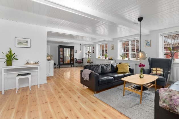 Foto: DanBolig Bornholm<br>