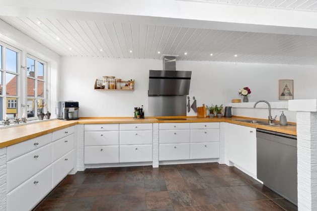 Foto: DanBolig Bornholm<br>